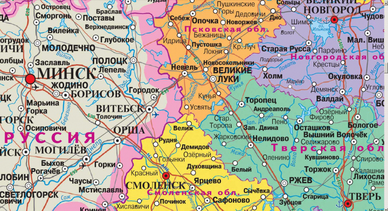 Какой город рядом. Расположение Смоленска на карте России. Смоленск на карте России. Г Торжок на карте. Город Торжок на карте России.