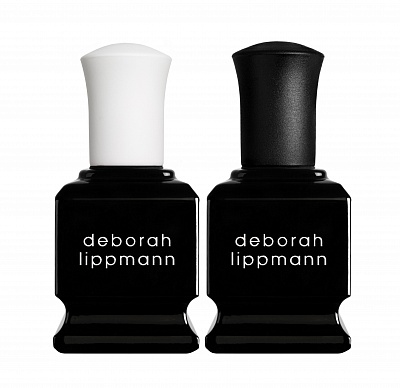 Deborah Lippmann набор для маникюра Gel Lab Pro, 15 мл x 211238 Deborah Lippmann набор для маникюра Gel Lab Pro, 15 мл x 211238Gel Lab Pro — система для создания «гелевого» эффекта Новый, улучшенный профессиональный набор для создания остромодного «гелевого» эффекта на ногтях теперь позволяет вашему лаку держаться еще дольше! Gel Lab Pro обеспечивает головокружительный глянцевый блеск, фантастическую стойкость и дополнительную защиту — без использования УФ-ламп, специальных инструментов и вреда ногтям; помимо этого, важно и то, что удалить эти покрытия можно с помощью фирменного лавандового ремувера The Stripper. В набор входит: Базовое покрытие (с белым колпачком) — эпоксидная смола и поливинилбутираль создают вязкую среду, которая, объединяясь с цветным покрытием, создает ультрапрочный слой, устойчивый к сколам. Формула также содержит запатентованный комплекс Nonychosine F, который придает ломким ногтям силу и выравнивает их поверхность. Топовое покрытие (с черным колпачком) — созданное с использованием полимеров с двойной связью, это покрытие обеспечивает непревзойденную стойкость и ультраглянцевый финиш. Помимо этого, в состав продукта входит акрил, который защищает цвет от потускнения и создает на поверхности ногтя дополнительный объем, знакомый всем, кто выбирает гелевый маникюр.