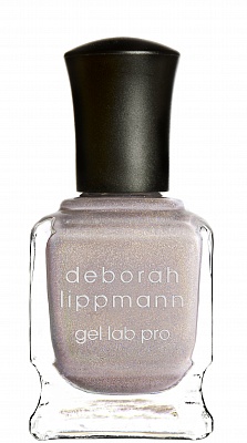 Deborah Lippmann лак для ногтей Dirty Little Secret, Gel Lab Pro Colors 15 мл20369 Deborah Lippmann лак для ногтей Dirty Little Secret, Gel Lab Pro Colors 15 мл20369Коллекция 2016: послеполуденная нега Нежные.Воздушные.Сочные. Представьте себе послеполуденный пикник на весенней траве, вдохновитесь сочными и воздушными оттенками коллекции Afternoon Delight, с обновленной инновационной Gel Lab PRO формулой. Запатентованная формула новых лаков обогащена десятью активными ингредиентами, которые обеспечивают здоровье Вашим ногтям, а маникюру - стойкость, яркий блеск и финиш, подобный гелевому маникюру. Лаки новой коллекции снабжены обновленной контурной кистью, круглый кончик которой позволяет максимально ровно прорисоваль линию вокруг кутикулы, а 360 щетинок равномерно распределяют лак по всей ногтевой пластине, не оставляя разводов. Для здоровья ногтей: экстракт вечерней примулы, кератин, биотин, экстракт зеленого чая, экстракт Aucoumea Klaineana, натуральной смолы североафриканского дерева и запатентованный комплекс Nonychosine F, который придает ломким ногтям силу и выравнивает их поверхность. Для стойкости: платиновая пудра, эпоксидная смола Для блеска: шелковая фибра, плексигласс Dirty Little Secret - голографический шиммер, серо-бежевый