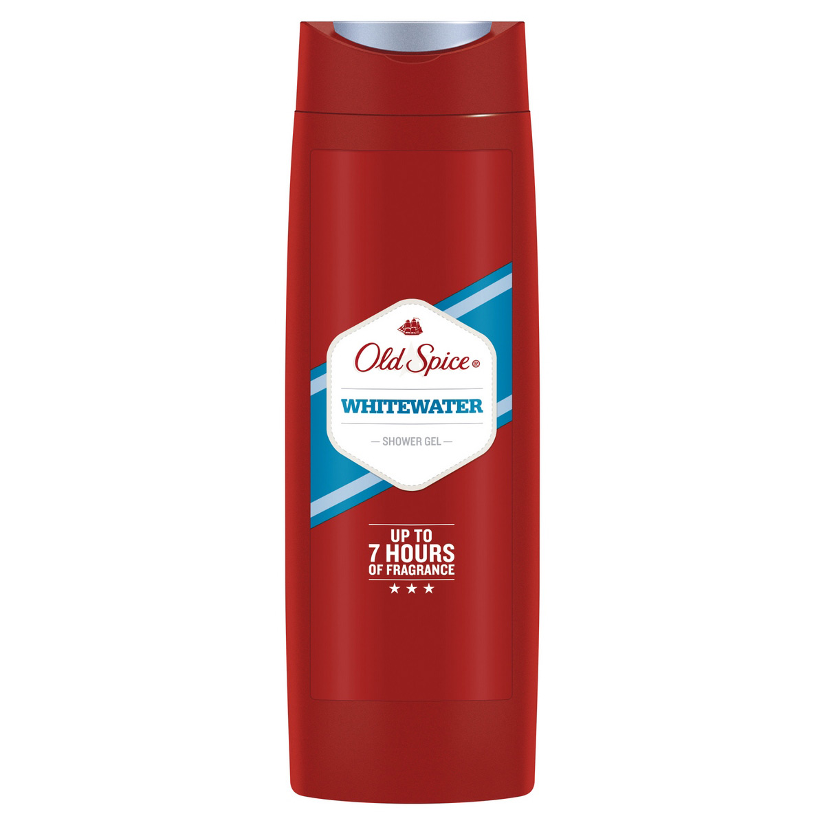 OLD SPICE Гель для душа WhiteWater 400 млOS-81554107 OLD SPICE Гель для душа WhiteWater 400 млOS-81554107Многие считают, что вода - самый мощный элемент на земле. Считают-то, конечно, многие, но все они неправы, так как вода, во-первых, не элемент, а во-вторых, Уран – 235 куда как мощнее. Тем не менее, если верить ученым, Old Spice Whitewater обладает самым свежим запахом, и в этом они абсолютно правы. Ну, по крайней мере те, кто следит за собой. Попробуй гель для душа Old Spice уже сегодня и докажи, что его аромат — тот самый секретный компонент эликсира мужественности.