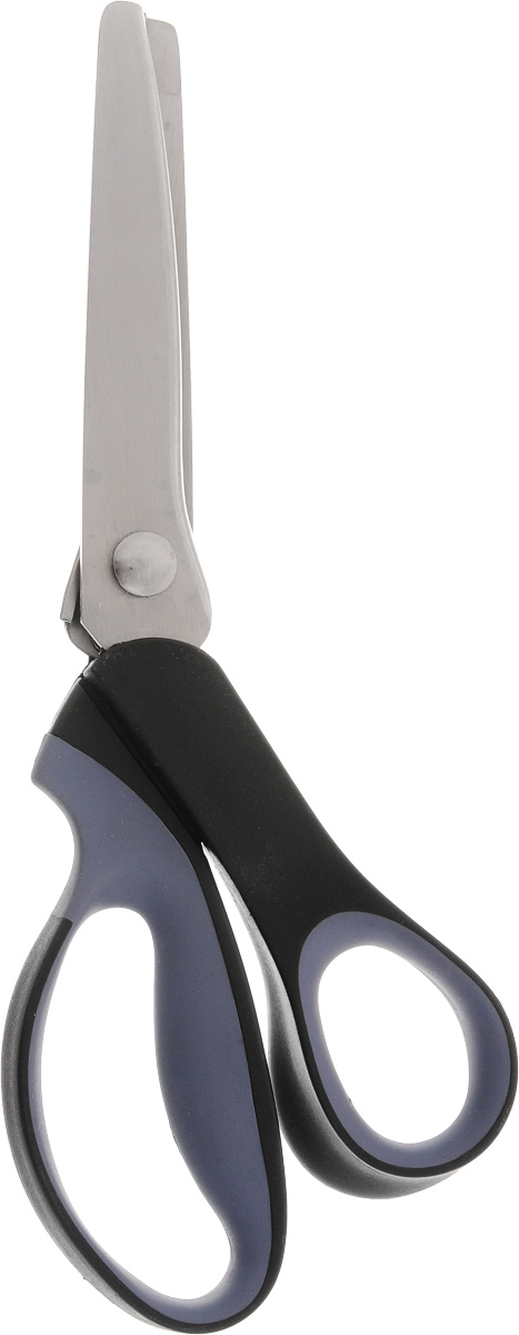 Ножницы для рукоделия Hemline "Зиг-заг", длина 24 см