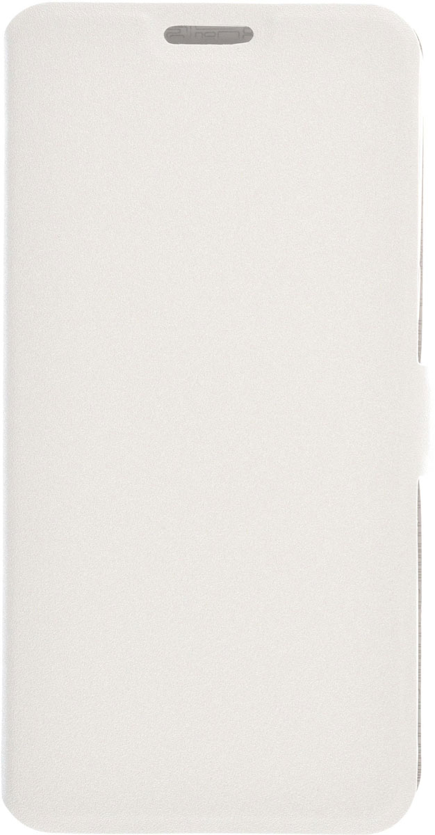 Prime Book чехол для Samsung Galaxy J5 (2016), White