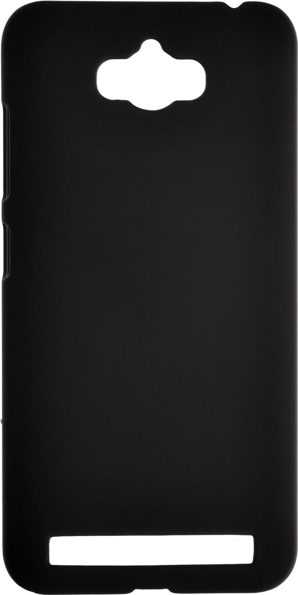 Skinbox 4People чехол для Asus Zenfone Max (ZC550KL), Black