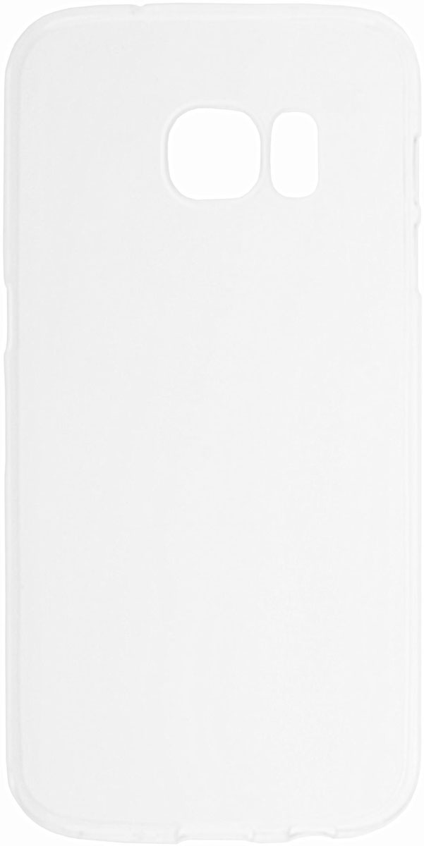 Skinbox Slim Silicone чехол для Samsung Galaxy S7, Transparent2000000088419 Skinbox Slim Silicone чехол для Samsung Galaxy S7, Transparent2000000088419Чехол-накладка Skinbox Slim Silicone для Samsung Galaxy S7 обеспечивает надежную защиту корпуса смартфона от механических повреждений и надолго сохраняет его привлекательный внешний вид. Накладка выполнена из высококачественного материала, плотно прилегает и не скользит в руках. Чехол также обеспечивает свободный доступ ко всем разъемам и клавишам устройства.