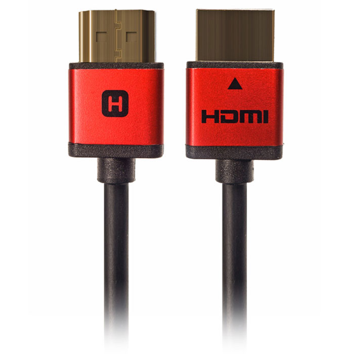 Harper DCHM-791, Black кабель HDMI
