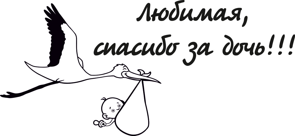 Наклейка автомобильная Оранжевый слоник Родилась дочь, виниловая, цвет: черный. 500RR005B500RR005B Наклейка автомобильная Оранжевый слоник Родилась дочь, виниловая, цвет: черный. 500RR005B500RR005BНаклейки на авто изготавливаются из долговечного винила, который выполняет не только декоративную функцию, но и защищает кузов от небольших механических повреждений, либо скрывает уже существующие.Материал: Виниловая пленка