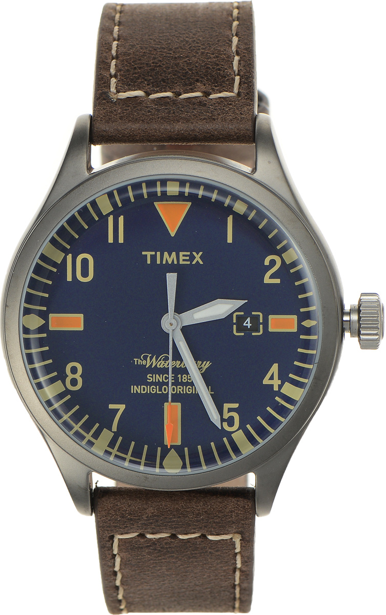 Часы наручные мужские Timex 