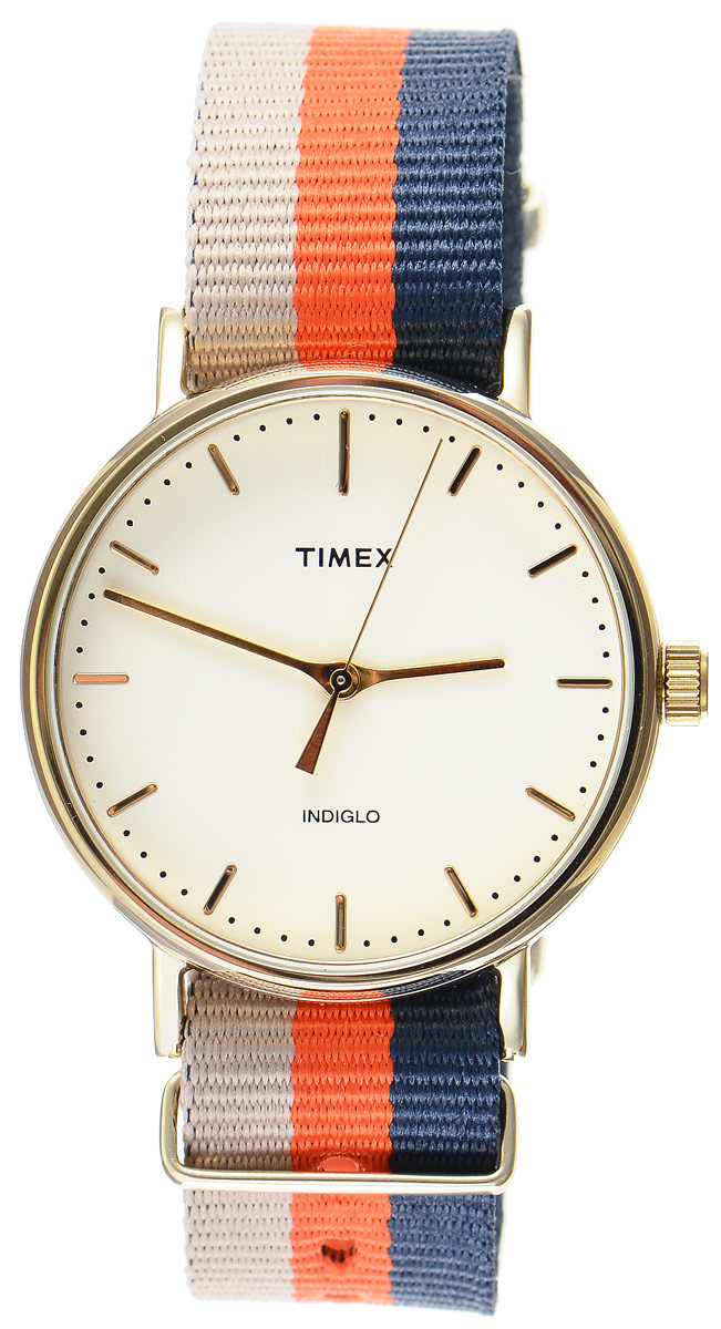 Часы наручные мужские Timex 