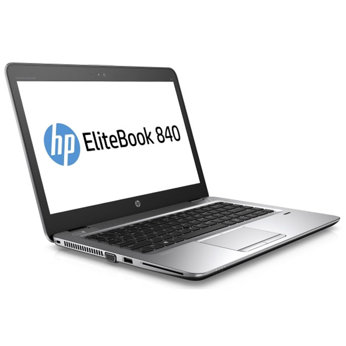 HP EliteBook 850 G3, Silver Black Metal (T9X18EA)T9X18EA HP EliteBook 850 G3, Silver Black Metal (T9X18EA)T9X18EAНевероятно тонкий и легкий ноутбук HP EliteBook 850 G3 обеспечивает производительность корпоративного уровня. Это отличное решение для творчества, общения и совместной работы как в офисе, так и за егопределами.Идеальное решение для мобильной работы, которое обеспечивает максимальную надежность, высокую производительность и мощные средства работы с графикой в управляемых ИТ-средах по сравнению с другими устройствами своего класса.Мобильная мощностьЭтот мощный ноутбук на базе ОС Windows 7 Pro оснащен аккумулятором повышенной емкости, процессором Intel i5, оперативной памятью DDR4 и жестким диском объемом 500 ГБ для эффективной работы с ресурсоемкими бизнес - приложениями и быстрого доступа к данным.Тонкий корпус со всеми необходимыми разъемамиВ корпусе ноутбука HP EliteBook 850 G3 есть все необходимые разъемы, так что вам больше не придется беспокоиться о переходниках. Ультратонкий и легкий ноутбук обладает разъемами VGA, DisplayPort, RJ-45, USB, USB-C, а также поддерживает подключение док-станций.Высокий уровень безопасности и мощные средства управленияHP Sure Start with Dynamic Protection - первая на рынке технология автоматического восстановления BIOS, которая проверяет состояние BIOS каждые 15 минут и при необходимости выполняет автоматическое восстановление. Она обеспечивает надежную защиту устройства благодаря функциям обнаружения угроз и восстановления после атак вредоносного ПО.Создан для совместной работыЗабудьте о стационарных телефонах: ноутбук HP EliteBook 850 G3 с аудиосистемой Bang & Olufsen и ПО подавления шума HP Noise Reduction обеспечивает высокое качество звука для таких приложений, как Skype для бизнеса.Вам ничто не должно мешатьМощный ноутбук HP EliteBook 850 G3 под управлением Windows 7 Pro в элегантном тонком корпусе станет идеальным помощником в решении важных задач. Клавиатура HP Premium создана для максимально комфортной и эффективной работы. Этот ноутбук сочетает в себе скорость и вместительность, так что вам не придется использовать внешние устройства хранения.Подходит для использования вне офисаНоутбук HP EliteBook 850 G3 идеально подходит для тяжелых рабочих нагрузок. Мощный и чистый звукПочувствуйте разницу в качестве звучания благодаря динамикам HP EliteBook 850 G3 и усилителю звука HP Clear Sound. ПО подавления шума HP Noise Reduction поможет избавиться от окружающего шума, в том числе от звуков клавиатуры. Точные характеристики зависят от модификации.Ноутбук сертифицирован EAC и имеет русифицированную клавиатуру и Руководство пользователя.