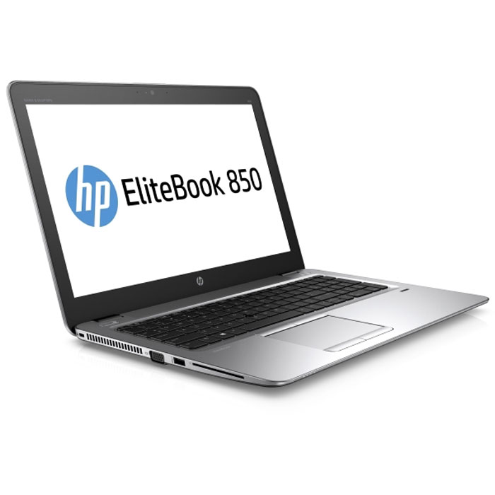 HP EliteBook 850 G3, Silver Black Metal (T9X35EA)T9X35EA HP EliteBook 850 G3, Silver Black Metal (T9X35EA)T9X35EAНевероятно тонкий и легкий ноутбук HP EliteBook 850 G3 обеспечивает производительность корпоративного уровня. Это отличное решение для творчества, общения и совместной работы как в офисе, так и за его пределами.Идеальное решение для мобильной работы, которое обеспечивает максимальную надежность, высокую производительность и мощные средства работы с графикой в управляемых ИТ-средах по сравнению с другими устройствами своего класса.Мобильная мощностьЭтот мощный ноутбук на базе ОС Windows 7 Pro оснащен аккумулятором повышенной емкости, процессором Intel i7, оперативной памятью DDR4 и твердотельным накопителем объемом 256 ГБ для эффективной работы с ресурсоемкими бизнес - приложениями и быстрого доступа к данным.Тонкий корпус со всеми необходимыми разъемамиВ корпусе ноутбука HP EliteBook 850 G3 есть все необходимые разъемы, так что вам больше не придется беспокоиться о переходниках. Ультратонкий и легкий ноутбук обладает разъемами VGA, DisplayPort, RJ-45, USB, USB-C, а также поддерживает подключение док-станций.Высокий уровень безопасности и мощные средства управленияHP Sure Start with Dynamic Protection - первая на рынке технология автоматического восстановления BIOS, которая проверяет состояние BIOS каждые 15 минут и при необходимости выполняет автоматическое восстановление. Она обеспечивает надежную защиту устройства благодаря функциям обнаружения угроз и восстановления после атак вредоносного ПО.Создан для совместной работыЗабудьте о стационарных телефонах: ноутбук HP EliteBook 850 G3 с аудиосистемой Bang & Olufsen и ПО подавления шума HP Noise Reduction обеспечивает высокое качество звука для таких приложений, как Skype для бизнеса.Вам ничто не должно мешатьМощный ноутбук HP EliteBook 850 G3 под управлением Windows 7 Pro в элегантном тонком корпусе станет идеальным помощником в решении важных задач. Клавиатура HP Premium создана для максимально комфортной и эффективной работы. Этот ноутбук сочетает в себе скорость и вместительность, так что вам не придется использовать внешние устройства хранения.Мощный и чистый звукПочувствуйте разницу в качестве звучания благодаря динамикам HP EliteBook 850 G3 и усилителю звука HP Clear Sound. ПО подавления шума HP Noise Reduction поможет избавиться от окружающего шума, в том числе от звуков клавиатуры.Точные характеристики зависят от модификации.Ноутбук сертифицирован EAC и имеет русифицированную клавиатуру и Руководство пользователя.