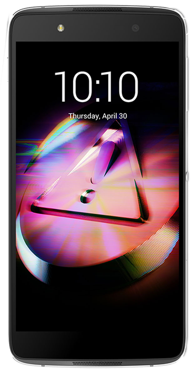 Alcatel OT-6055K Idol 4, Dark Gray6055K-2CALRU7 Alcatel OT-6055K Idol 4, Dark Gray6055K-2CALRU7Благодаря уникальной клавише БУМ Alcatel Idol 4 предлагает вам новый уровень возможностей. Устройство обладает стильным дизайном, мощным объемным звуком, превосходным экраном и реверсивным интерфейсом, а также камерами, обеспечивающими высококачественный уровень съемки.Нажмите на клавишу БУМ, чтобы расширить возможности смартфона и получить новый опыт. Делайте фото быстрее, экран — ярче, а звук — мощнее, делитесь изображениями, запускайте трансляцию видео и не только! Делайте мгновенное фото в режиме ожидания или целую серию снимков продолжительным нажатием клавиши.Создавайте произвольные композиции из ваших снимков и мгновенно делитесь ими с друзьями. Снимайте видео в высоком качестве и осуществляйте его трансляцию в социальные сети в реальном времени. Наслаждайтесь впечатляющим трехмерным эффектом, отображающим погодную анимацию на экране смартфона на основе реальных данных. Всего одного нажатия клавиши БУМ достаточно для запуска нитро двигателя и серьезного ускорения во время игры.Почувствуйте энергию живого объемного звука вместе с двумя мощными стереодинамиками, Hi-Fi гарнитурой JBL и профессиональной аудиотехнологией Waves. Благодаря приложению Onetouch Music - интегрированной музыкальной экосистеме - Alcatel Idol 4 предлагает уникальные аудиовозможности.В любом положении - даже вверх тормашками - Alcatel Idol 4 корректно отображает пользовательский интерфейс. А левый и правый аудиоканалы легко меняются местами, когда вы поворачиваете смартфон вокруг оси. И даже если положить Idol 4 дисплеем вниз, звук всё равно останется безупречно чистым и громким.Сверхбыстрая фокусировка для мгновенных фото, интерактивные изображения, поразительно естественная цветопередача c двухтоновой вспышкой, яркие ночные селфи с фронтальной вспышкой — с камерами профессионального уровня можно дать волю творчеству. Раскрой свои таланты вместе с Alcatel Idol 4!Наслаждайтесь экраном, обеспечивающим безупречное изображение под любым углом и даже на солнце.Удивительно живые, насыщенные цвета усилят яркость восприятия, а более экономный режим энергопотребления продлит удовольствие от просмотра.Изящные линии корпуса, притягательный блеск задней стеклянной поверхности, металлическая рамка и симметричный дизайн Alcatel Idol 4 никого не оставят равнодушным.Телефон сертифицирован EAC и имеет русифицированный интерфейс меню и Руководство пользователя.