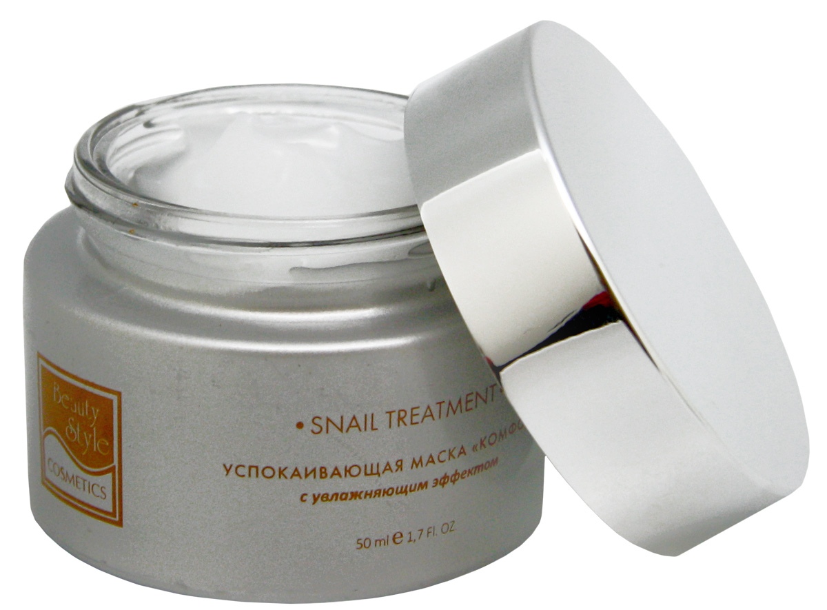 Beauty Style Успокаивающая маска «комфорт» с увлажняющим эффектом4515806 Beauty Style Успокаивающая маска «комфорт» с увлажняющим эффектом4515806Маска с успокаивающим и смягчающим эффектом разработана специально для тонкой, чувствительной и гиперчувствительной кожи. Оказывает антиоксидантное действие, восстанавливает нарушенный гидробаланс кожи. Благодаря сосудоукрепляющему действию активных компонентов, маска используется в программах ухода за кожей с проблемой купероза.