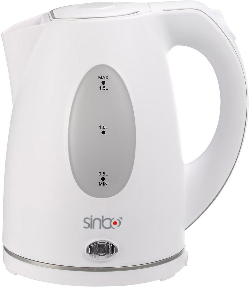 Sinbo SK 2384B электрический чайник