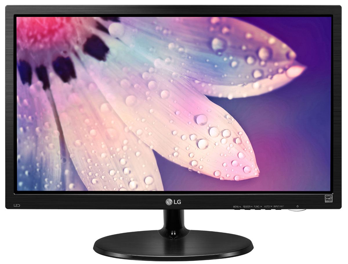 LG 24M38D-B, Black монитор24M38D-B LG 24M38D-B, Black монитор24M38D-BСовременный, простой в управлении и удобный в использовании монитор LG 24M38D-B.Защитите свои глаза и просматривайте контент с комфортом:Благодаря отсутствию мерцания и режиму чтения вы можете обеспечить максимально удобный просмотр, защитив свои глаза от вредного синего света и уменьшив мерцание почти до нуля.Выбор заранее настроенных параметров одним щелчком мыши:Благодаря меню OnScreen Control (Элементы управления на экране) и My Display Presets (Настройки Мой дисплей) вы можете легко настроить параметры монитора несколькими щелчками мышью.Организуйте пространство для работы с несколькими задачами:Функция разделения экрана позволяет разбить дисплей на несколько участков для разных задач, изменяя размеры окон на экране. Благодаря режиму картинка-в-картинке вы можете работать и одновременно смотреть видео в маленьком окне.Функция улучшения цветности для людей с пониженной цветовой чувствительностью:Благодаря алгоритмам улучшения цветности люди с нарушенным цветовосприятием к определенным диапазонам цветов могут видеть весь необходимый контент.