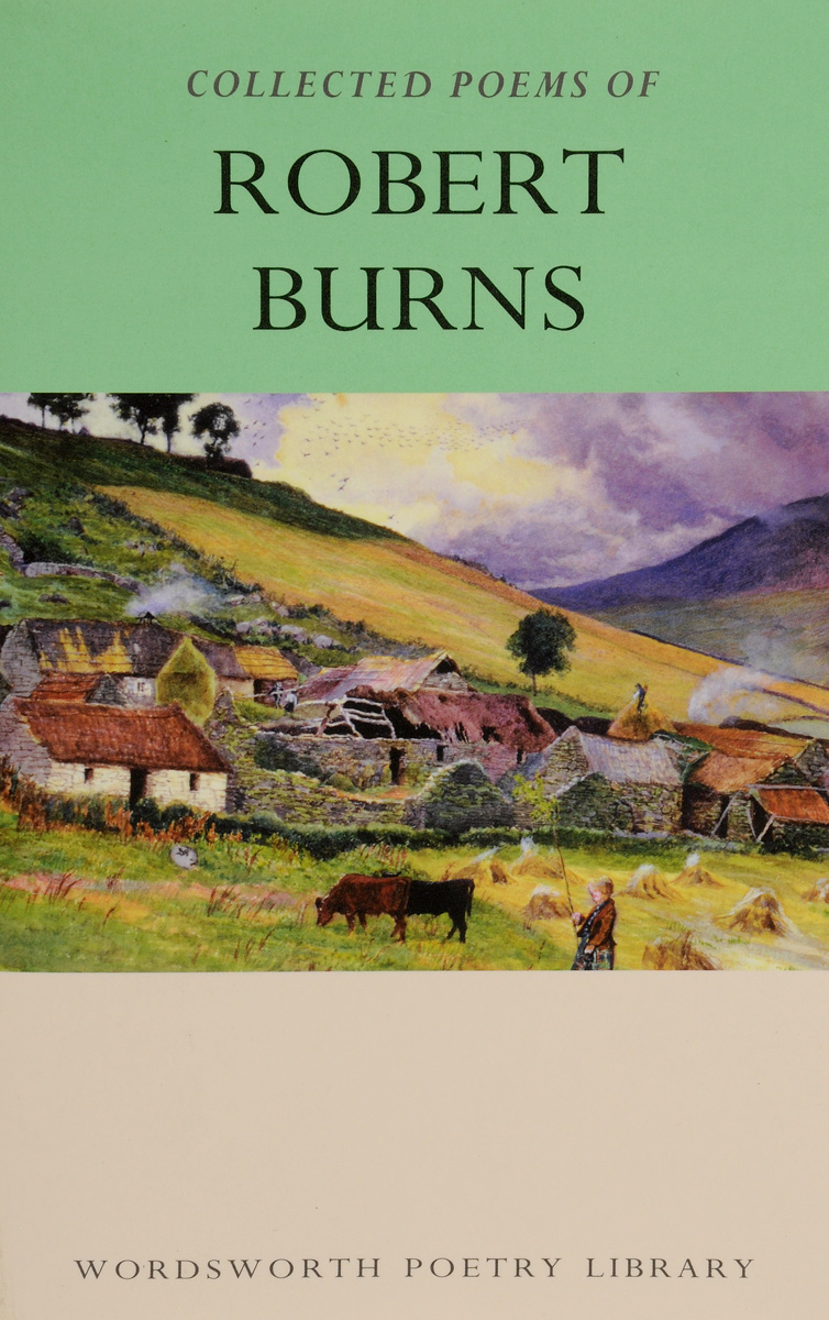 Burns poems