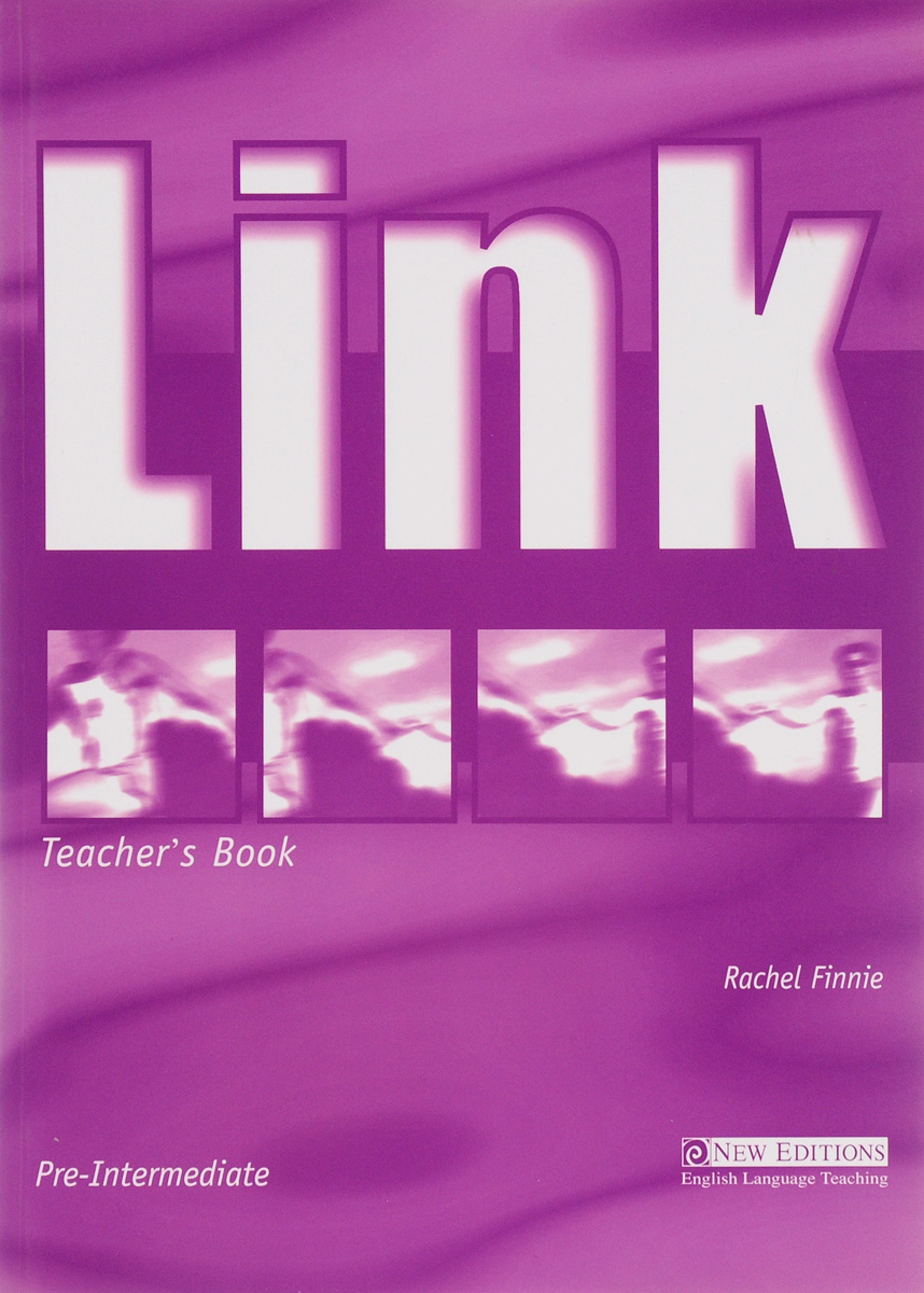 Link Pre-intermediate: Teacher's Book