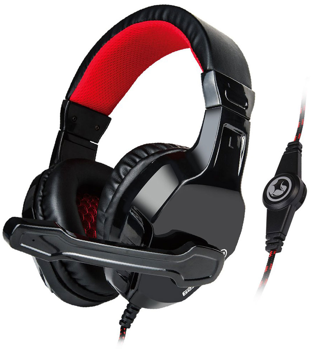 Marvo H8329 игровая гарнитура аксессуары для20игровых приставок