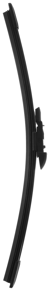 Щетка стеклоочистителя Bosch A280H, бескаркасная, задняя, длина 28 см, 1 шт3397008005 Щетка стеклоочистителя Bosch A280H, бескаркасная, задняя, длина 28 см, 1 шт3397008005Щетка Bosch A280H, выполненная по современной технологии из высококачественных материалов, предназначена для установки на заднее стекло автомобиля. Отличается высоким качеством исполнения и оптимально подходит для замены оригинальных щеток, установленных на конвейере. Обеспечивает качественную очистку стекла в любую погоду.