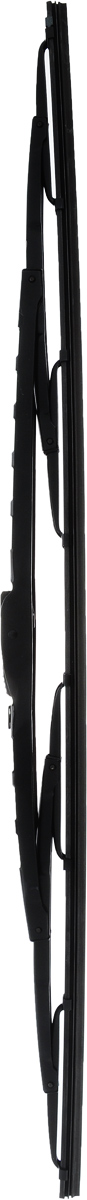 Щетка стеклоочистителя Bosch 455, каркасная, длина 64 см, 1 шт3397012455 Щетка стеклоочистителя Bosch 455, каркасная, длина 64 см, 1 шт3397012455Щетка Bosch 455, выполненная по современной технологии из высококачественных материалов, оптимально подходит для замены оригинальных щеток, установленных на конвейере. Обеспечивает идеальную очистку стекла в любую погоду.TWIN - серия классических каркасных щеток от компании Bosch. Эти щетки имеют полностью металлический каркас с двойной защитой от коррозии и сверхточный профиль резинового элемента с двумя чистящими кромками.