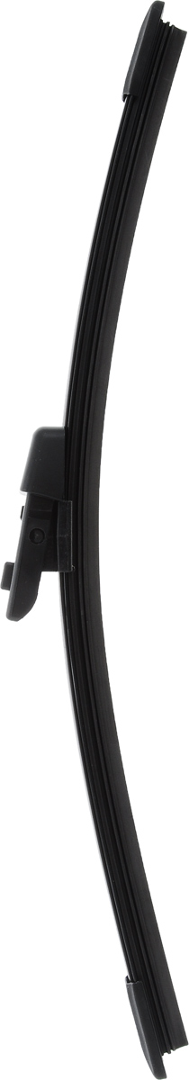 Щетка стеклоочистителя Bosch A282H, бескаркасная, задняя, длина 28 см, 1 шт3397008634 Щетка стеклоочистителя Bosch A282H, бескаркасная, задняя, длина 28 см, 1 шт3397008634Щетка Bosch A282H, выполненная по современной технологии из высококачественных материалов, предназначена для установки на заднее стекло автомобиля. Отличается высоким качеством исполнения и оптимально подходит для замены оригинальных щеток, установленных на конвейере. Обеспечивает качественную очистку стекла в любую погоду.