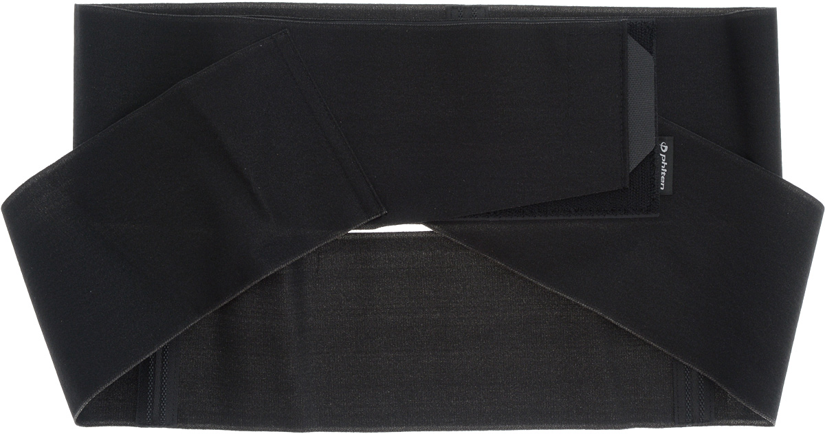 Суппорт спины Phiten Waist Belt. Soft Type Double. Размер S (55-85 см)AP163003 Суппорт спины Phiten Waist Belt. Soft Type Double. Размер S (55-85 см)AP163003Суппорт спины Phiten Waist Belt. Soft Type Double - это регулируемый легкий пояс для спины, подходящий для ношения в течение всего дня. Суппорт очень комфортен и, в первую очередь, предназначен для скрытого ношения в обычной жизни. Содержит пропитку из акватитана и аквапалладия, улучшающую микроциркуляцию крови. Застегивается на липучку. Назначение: лечение радикулита, остеохондроза, люмбаго, болей в пояснице и спине различного происхождения. Способствует: - Улучшению циркуляции крови в организме; - Уменьшению болей в спине; - Уменьшению усталости; - Снятию излишнего напряжения и скорейшему восстановлению сил. Действие уникальных материалов по улучшению кровообращения в тканях помогает избежать проблемы сдавливания, возникающей при частом ношении суппорта. Материал: наружная часть: 23% нейлон, 77% полиуретан; внутренняя часть: 70% полиэстер, 30% полиуретан; липучка: 100% полиэстер; акватитан, аквапалладий. Обхват поясницы: 55-85 см. Длина пояса: 80 см.