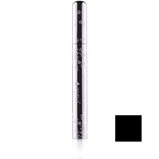 100% Pure Тушь для ресниц Маракуя Черный чай, 7 г1CMMBT10g 100% Pure Тушь для ресниц Маракуя Черный чай, 7 г1CMMBT10g100% натуральная, 100% вегетарианская тушь придает ресницам длину и объем. Масло Маракуйи, провитамин В5 и другие масла укрепляют и ухаживают за ресницами. Окрашена листьями черного чая, ягодами и пигментом какао. Устойчива к воде.