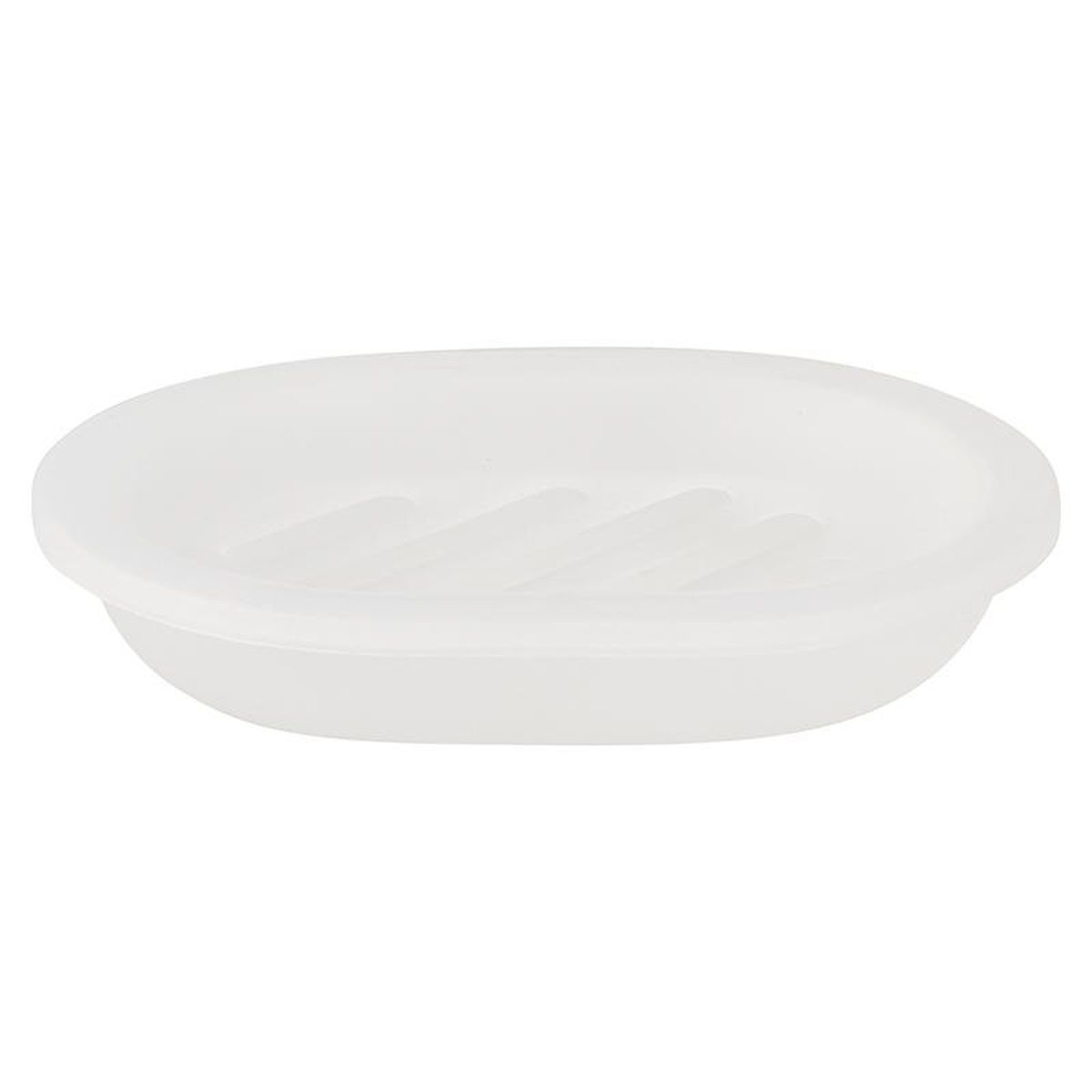 Мыльница Vanstore Summer White, 12 х 8 х 3 см377-04 Мыльница Vanstore Summer White, 12 х 8 х 3 см377-04Оригинальная мыльница Vanstore Summer White, изготовленная из пластика, отлично подойдет для вашей ванной комнаты. Изделие отлично сочетается с другими аксессуарами из коллекции Summer White.Такая мыльница создаст особую атмосферу уюта и максимального комфорта в ванной.