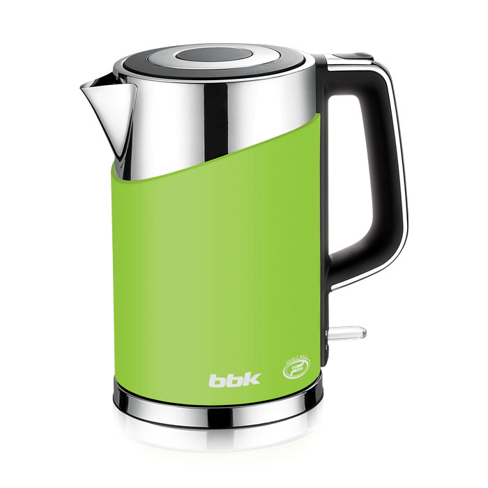 BBK EK1750P, Green электрический чайник