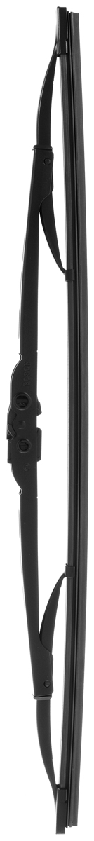 Щетка стеклоочистителя Bosch H420, каркасная, задняя, длина 42,5 см, 1 шт3397004758 Щетка стеклоочистителя Bosch H420, каркасная, задняя, длина 42,5 см, 1 шт3397004758Щетка Bosch H420, выполненная по современной технологии из высококачественныхматериалов, предназначена для установки назаднее стекло автомобиля. Отличается высоким качеством исполнения иоптимально подходит для заменыоригинальных щеток, установленных на конвейере. Обеспечивает качественнуюочистку стекла в любую погоду.