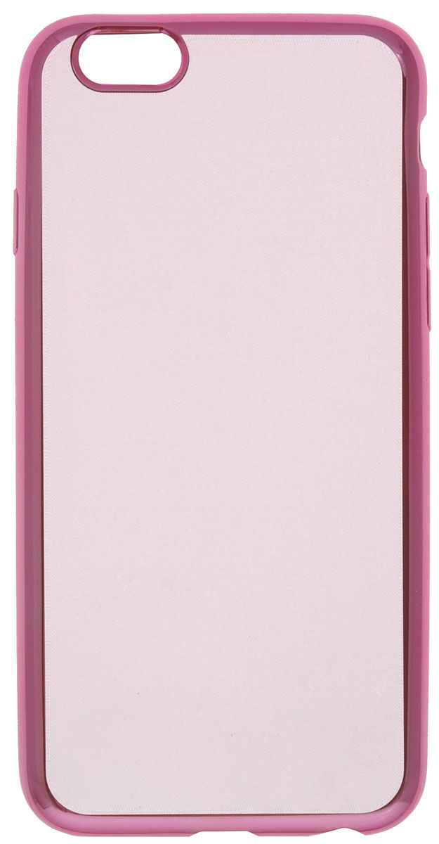 Red Line iBox Blaze чехол для iPhone 6/6s, Pink