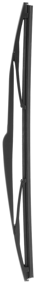 Щетка стеклоочистителя Bosch H351, каркасная, задняя, длина 35 см, 1 шт3397004559 Щетка стеклоочистителя Bosch H351, каркасная, задняя, длина 35 см, 1 шт3397004559Щетка Bosch H351, выполненная по современной технологии из высококачественныхматериалов, предназначена для установки назаднее стекло автомобиля. Отличается высоким качеством исполнения иоптимально подходит для заменыоригинальных щеток, установленных на конвейере. Обеспечивает качественнуюочистку стекла в любую погоду.