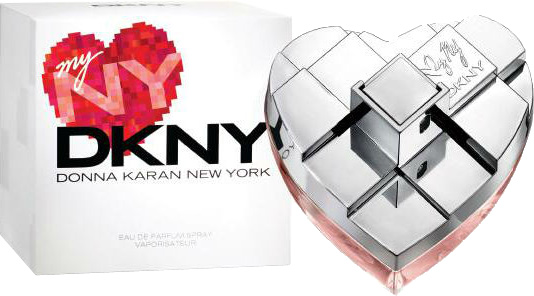 DKNY My Ny Woman Парфюмерная вода, 50 мл13429 DKNY My Ny Woman Парфюмерная вода, 50 мл13429Цветочные, шипровые. Гальбанум, малина, перец, жасмин, корень ириса, фрезия, амбра, ваниль, мускус, пачули