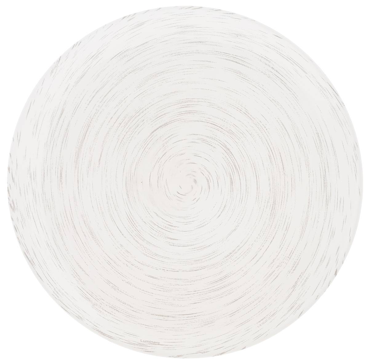 Тарелка десертная Luminarc Stonemania White, диаметр 20,5 смH3542 Тарелка десертная Luminarc Stonemania White, диаметр 20,5 смH3542Десертная тарелка Luminarc Stonemania White, изготовленная из ударопрочного стекла, имеет изысканный внешний вид. Такая тарелка прекрасно подходит как для торжественных случаев, так и для повседневного использования. Идеальна для подачи десертов, пирожных, тортов и многого другого. Она прекрасно оформит стол и станет отличным дополнением к вашей коллекции кухонной посуды.