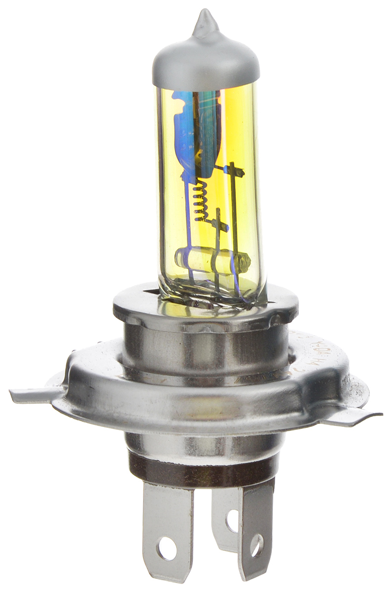 Лампа автомобильная галогенная Nord YADA Rainbow, всепогодная, цоколь H4 P43t, 24V, 75/70W902495 Лампа автомобильная галогенная Nord YADA Rainbow, всепогодная, цоколь H4 P43t, 24V, 75/70W902495Лампа автомобильная галогенная Nord YADA Rainbow - это электрическая галогенная лампа с вольфрамовой нитью для автомобилей и других моторных транспортных средств. Виброустойчива, надежна, имеет долгий срок службы. Галогенные лампы предназначены для использования в фарах ближнего, дальнего и противотуманного света. Колба с радужным нанесением (мыльный пузырь) обеспечивает водителям комфортное освещение и управление на дороге в любую погоду.