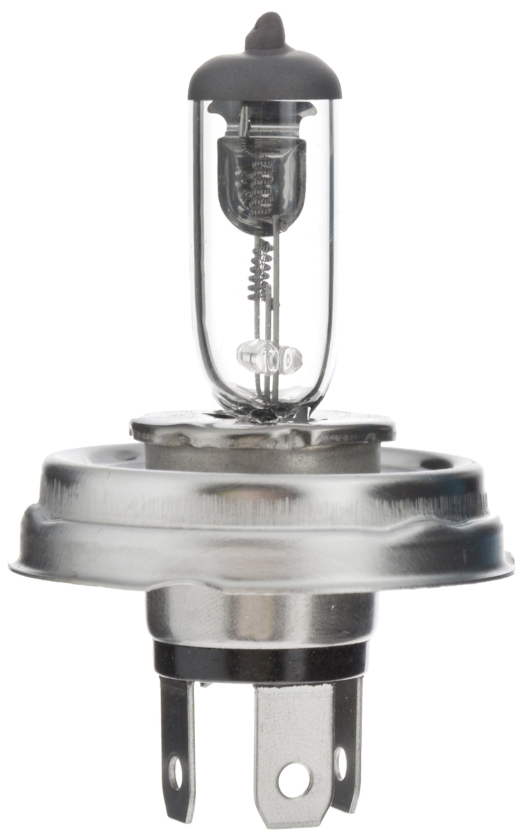 Лампа автомобильная галогенная Nord YADA Clear, цоколь H4 Р45t, 24V, 100/90W902246 Лампа автомобильная галогенная Nord YADA Clear, цоколь H4 Р45t, 24V, 100/90W902246Лампа автомобильная галогенная Nord YADA Clear - это электрическая галогенная лампа с вольфрамовой нитью для автомобилей и других моторных транспортных средств. Виброустойчива, надежна, имеет долгий срок службы. Галогенные лампы предназначены для использования в фарах ближнего, дальнего и противотуманного света. Серия Clear обеспечивает водителю классический оттенок светового пятна на дороге, к которому привыкло большинство водителей.