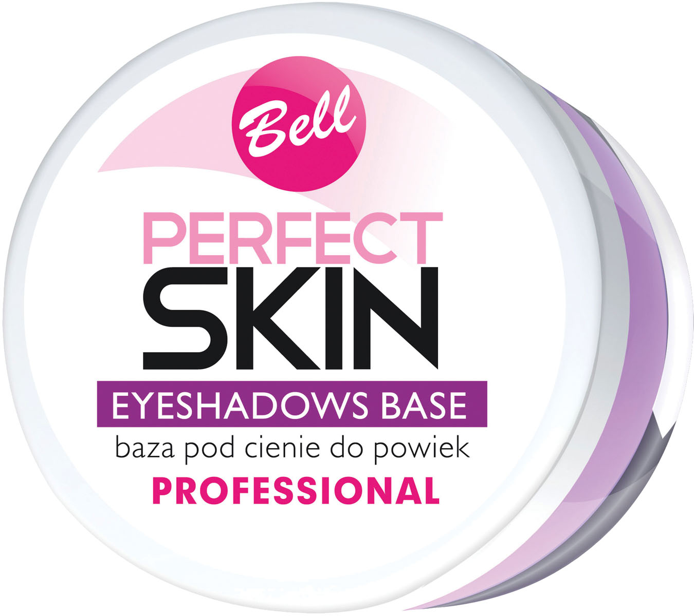 Bell База под тени для век Perfect Skin Eyeshadow Base Тон 20, 4 грBfbcPS020 Bell База под тени для век Perfect Skin Eyeshadow Base Тон 20, 4 грBfbcPS020Основа наносится на веки перед нанесением теней, делает цвет более насыщенным и продлевает стойкость макияжа. Предотвращает осыпание теней и их скопление в складках век. Содержит UVB фильтр.Для обеспечения стойкого макияжа глаз.Особенности состава: Продлевает стойкость макияжаСпособ применения: Нанесите небольшое количество основы, нежно распределите по всему веку, начиная от линии ресниц. Дождаться высыхания основы, а затем сделать макияж.