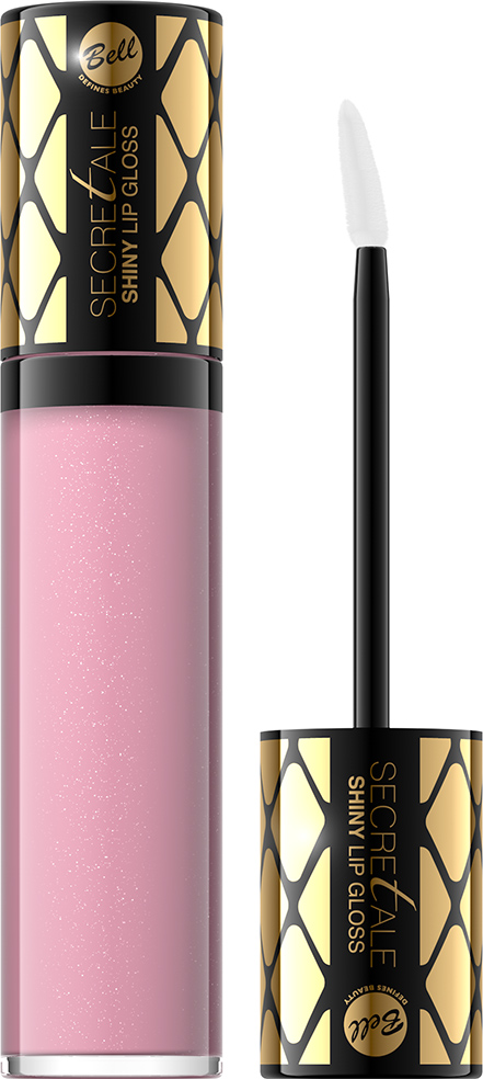 Bell Блеск для губ Увлажняющий Secretale Shiny Lip Gloss Тон 02, 6 млBlgsS002 Bell Блеск для губ Увлажняющий Secretale Shiny Lip Gloss Тон 02, 6 млBlgsS002Кондиционирующие вещества увлажняют и смягчают их эпидермис. Блеск наносится нежно и приятно. Продукт равномерно покрывает губы блестящим, как капли воды, цветом. Благодаря стойкой формуле, этим эффектом можно наслаждаться очень долго.Для получения блестящего, глянцевого цвета.Особенности состава: Кондиционирующие вещества увлажняют и смягчают поверхность губ, обеспечивают стойкость цвета.Способ применения: Нанести тонким слоем на губы с помощью аппликатора. Для более яркого цвета, рекомендуется повторное нанесение