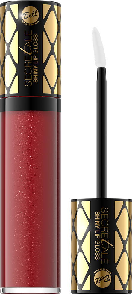 Bell Блеск для губ Увлажняющий Secretale Shiny Lip Gloss Тон 06, 6 млBlgsS006 Bell Блеск для губ Увлажняющий Secretale Shiny Lip Gloss Тон 06, 6 млBlgsS006Кондиционирующие вещества увлажняют и смягчают их эпидермис. Блеск наносится нежно и приятно. Продукт равномерно покрывает губы блестящим, как капли воды, цветом. Благодаря стойкой формуле, этим эффектом можно наслаждаться очень долго.Для получения блестящего, глянцевого цвета.Особенности состава: Кондиционирующие вещества увлажняют и смягчают поверхность губ, обеспечивают стойкость цвета.Способ применения: Нанести тонким слоем на губы с помощью аппликатора. Для более яркого цвета, рекомендуется повторное нанесение