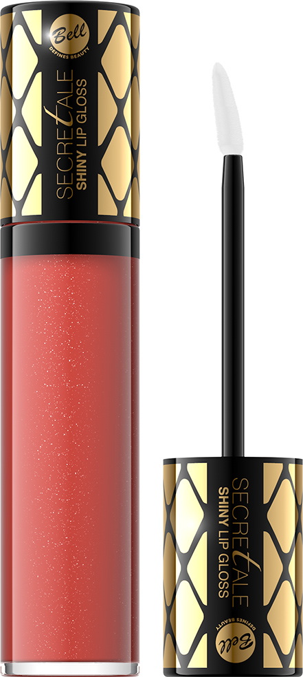 Bell Блеск для губ Увлажняющий Secretale Shiny Lip Gloss Тон 07, 6 млBlgsS007 Bell Блеск для губ Увлажняющий Secretale Shiny Lip Gloss Тон 07, 6 млBlgsS007Кондиционирующие вещества увлажняют и смягчают их эпидермис. Блеск наносится нежно и приятно. Продукт равномерно покрывает губы блестящим, как капли воды, цветом. Благодаря стойкой формуле, этим эффектом можно наслаждаться очень долго.Для получения блестящего, глянцевого цвета.Особенности состава: Кондиционирующие вещества увлажняют и смягчают поверхность губ, обеспечивают стойкость цвета.Способ применения: Нанести тонким слоем на губы с помощью аппликатора. Для более яркого цвета, рекомендуется повторное нанесение