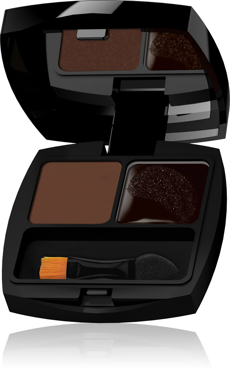Bell Набор для моделирования бровей с зеркалом Ideal Brow Set Набор Тон 1, 4 грIBSc001 Bell Набор для моделирования бровей с зеркалом Ideal Brow Set Набор Тон 1, 4 грIBSc001Позволит вам достигнуть ожидаемую форму бровей и подчеркнуть их натуральный цвет, гарантируя естественный макияж. В состав набора входят: специальный прозрачный воск для придания формы и тени в матовом оттенке. Кисточка с аппликатором на одной стороне - позволит равномерно нанести тени на веки, а на другой стороне - кисточка для нанесения воска.Идеальный набор для моделирования и корректирования бровей.Особенности состава: Идеальное нанесений, воск для закрепления и моделирования формы бровей.Способ применения: Скорректируйте форму бровей с помощью нанесения теней аппликатором. Нанесите воск кисточкой для закрепления результата
