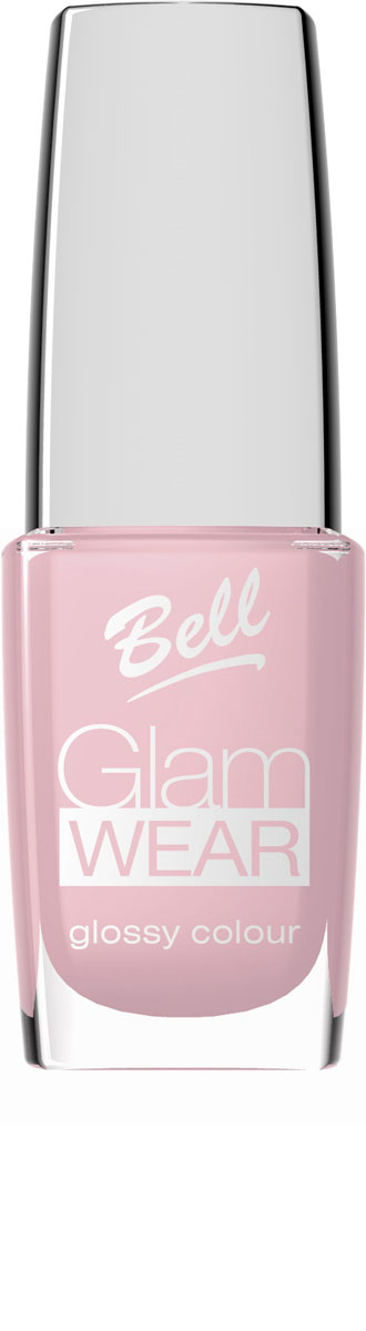 Bell Лак для ногтей Устойчивый С Глянцевым Эффектом Glam Wear Nail Тон 401, 10 грBlaGW401 Bell Лак для ногтей Устойчивый С Глянцевым Эффектом Glam Wear Nail Тон 401, 10 грBlaGW401Совершенный образ до кончиков ногтей. Яркие и элегантные цвета искушают своим глянцевым блеском в коллекции лака для ногтей Glam Wear.Новая устойчивая и быстросохнущая формула лака обеспечит насыщенный и продолжительный блеск! Уникальная консистенция идеально покрывает ногти с первого слоя – не оставляет полос и подтеков! Гипоаллергенный лак, не содержит толуола и формальдегида Тон 401