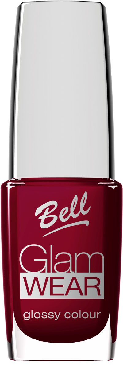 Bell Лак для ногтей Устойчивый С Глянцевым Эффектом Glam Wear Nail Тон 407, 10 грBlaGW407 Bell Лак для ногтей Устойчивый С Глянцевым Эффектом Glam Wear Nail Тон 407, 10 грBlaGW407Совершенный образ до кончиков ногтей. Яркие и элегантные цвета искушают своим глянцевым блеском в коллекции лака для ногтей Glam Wear.Новая устойчивая и быстросохнущая формула лака обеспечит насыщенный и продолжительный блеск! Уникальная консистенция идеально покрывает ногти с первого слоя – не оставляет полос и подтеков! Гипоаллергенный лак, не содержит толуола и формальдегида Тон 407