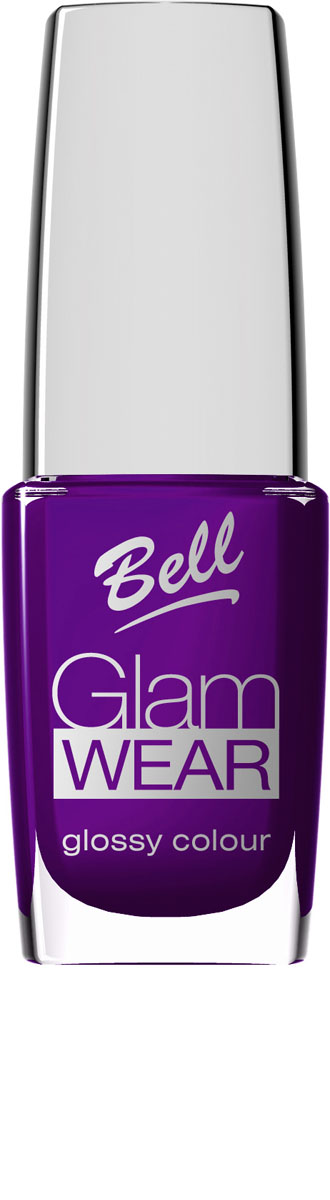 Bell Лак для ногтей Устойчивый С Глянцевым Эффектом Glam Wear Nail Тон 408, 10 грBlaGW408 Bell Лак для ногтей Устойчивый С Глянцевым Эффектом Glam Wear Nail Тон 408, 10 грBlaGW408Совершенный образ до кончиков ногтей. Яркие и элегантные цвета искушают своим глянцевым блеском в коллекции лака для ногтей Glam Wear.Новая устойчивая и быстросохнущая формула лака обеспечит насыщенный и продолжительный блеск! Уникальная консистенция идеально покрывает ногти с первого слоя – не оставляет полос и подтеков! Гипоаллергенный лак, не содержит толуола и формальдегида Тон 408