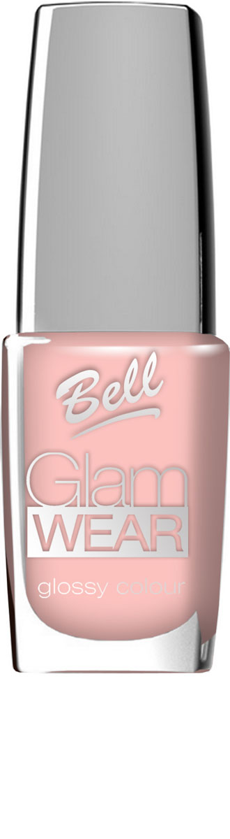 Bell Лак для ногтей Устойчивый С Глянцевым Эффектом Glam Wear Nail Тон 440, 10 грBlaGW440 Bell Лак для ногтей Устойчивый С Глянцевым Эффектом Glam Wear Nail Тон 440, 10 грBlaGW440Совершенный образ до кончиков ногтей. Яркие и элегантные цвета искушают своим глянцевым блеском в коллекции лака для ногтей Glam Wear.Новая устойчивая и быстросохнущая формула лака обеспечит насыщенный и продолжительный блеск! Уникальная консистенция идеально покрывает ногти с первого слоя – не оставляет полос и подтеков! Гипоаллергенный лак, не содержит толуола и формальдегида Тон 440