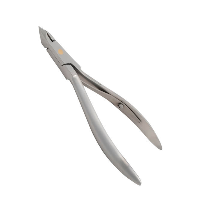 Кусачки маникюрные Solinberg 606 Pro Line (Cobalt) (проф. р/з ), одна пружина, лезвия 6mm., L-115 mm222-C606з Кусачки маникюрные Solinberg 606 Pro Line (Cobalt) (проф. р/з ), одна пружина, лезвия 6mm., L-115 mm222-C606зКусачки маникюрные Solinberg 606 Pro Line (Cobalt) (проф. р/з ), одна пружина, лезвия 6mm., L-115mm