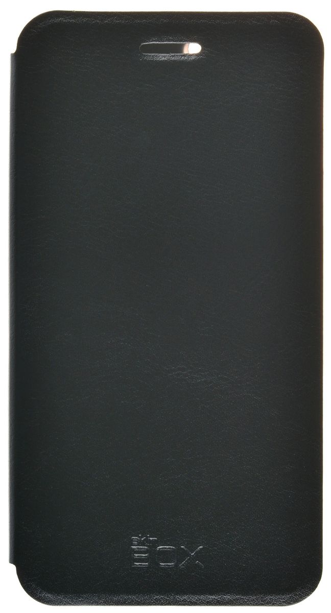 Skinbox Lux чехол для Lenovo K5/K5 Plus, Black2000000093048 Skinbox Lux чехол для Lenovo K5/K5 Plus, Black2000000093048Чехол Skinbox Lux для Lenovo K5/K5 Plus надежно защитит ваш смартфон от внешних воздействий, грязи, пыли, брызг. Он также поможет при ударах и падениях, не позволив образоваться на корпусе царапинам и потертостям. Чехол обеспечивает свободный доступ ко всем функциональным кнопкам смартфона и камере.