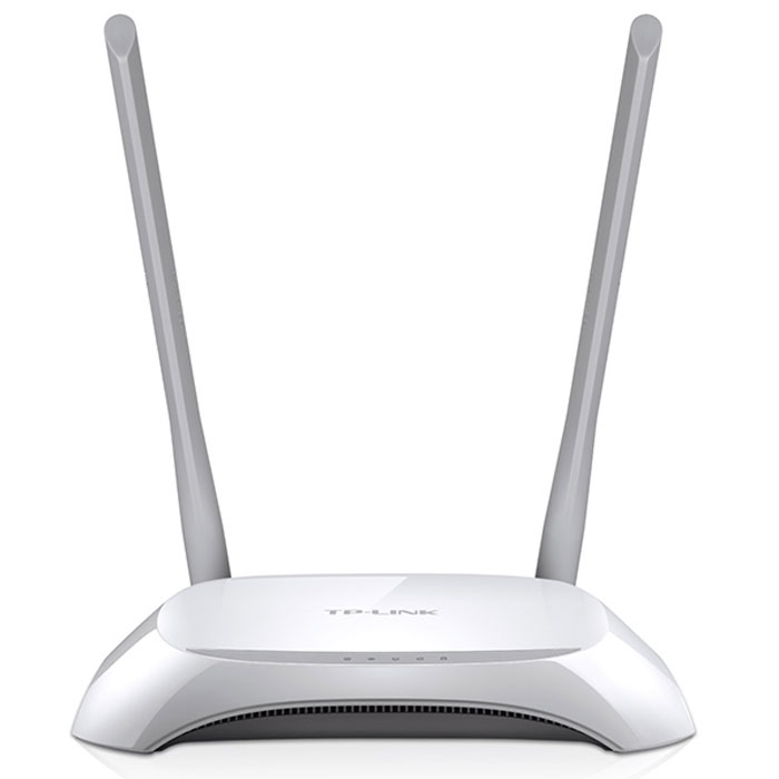 TP-Link TL-WR840N маршрутизатор