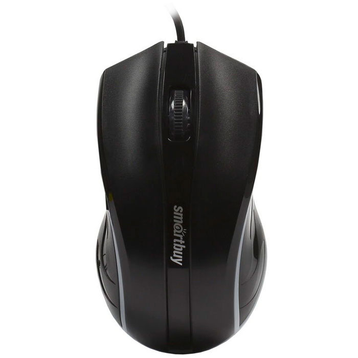 SmartBuy One 338, Black мышь мышь