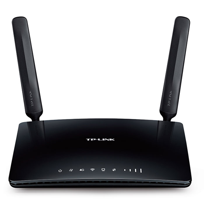 TP-Link Archer MR200 4G LTE-маршрутизатор