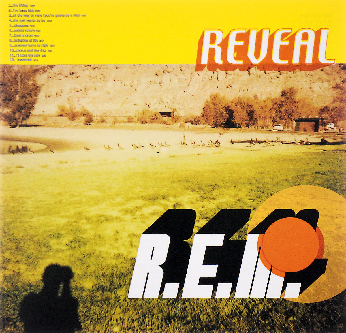R.E.M. Reveal